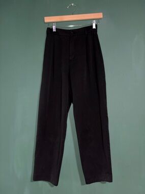 trf collection ZARA Trousers